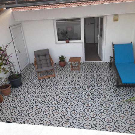 Ev Apartments Belek Exterior photo
