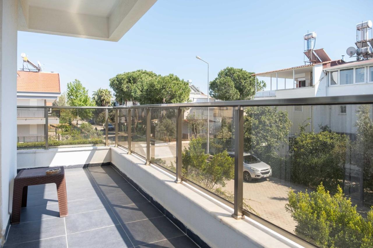 Ev Apartments Belek Exterior photo