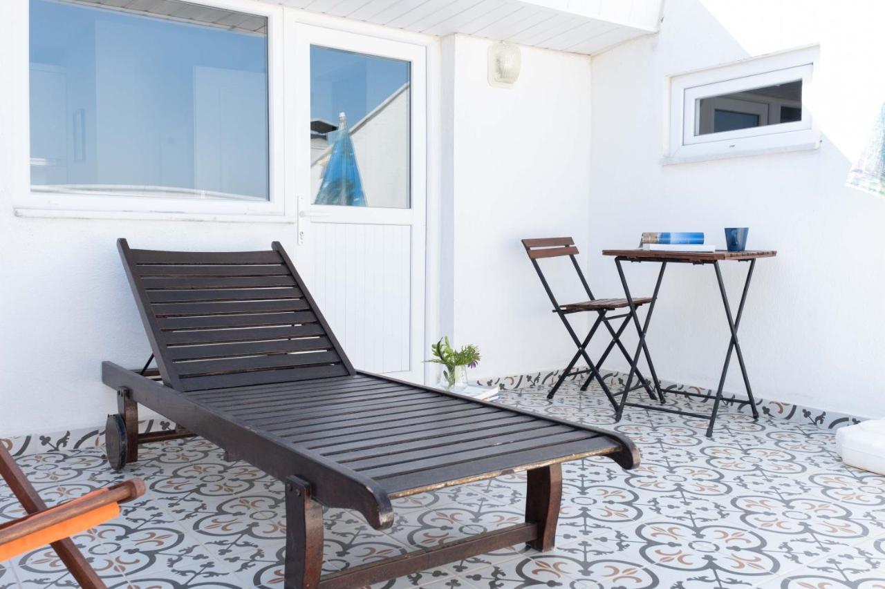 Ev Apartments Belek Exterior photo