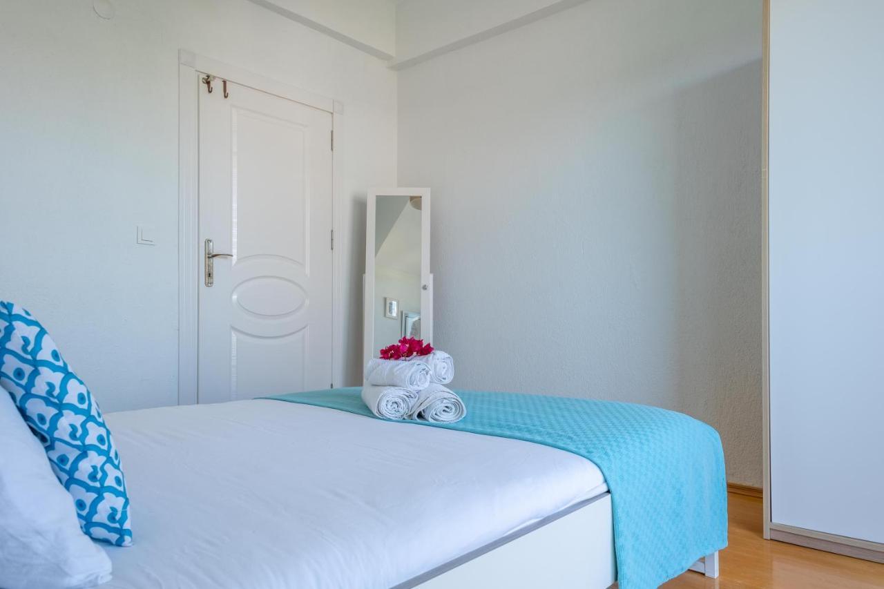 Ev Apartments Belek Exterior photo