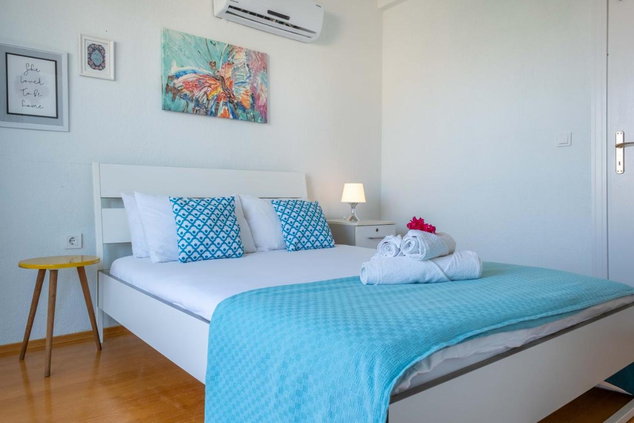 Ev Apartments Belek Exterior photo