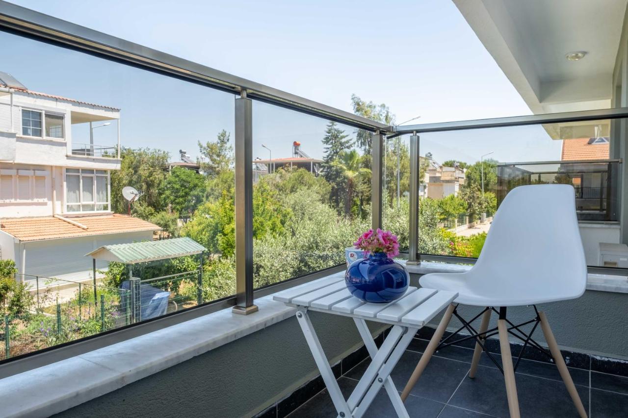 Ev Apartments Belek Exterior photo
