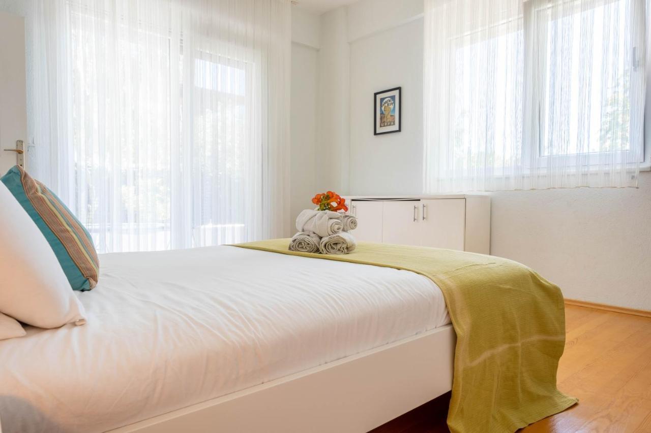 Ev Apartments Belek Exterior photo