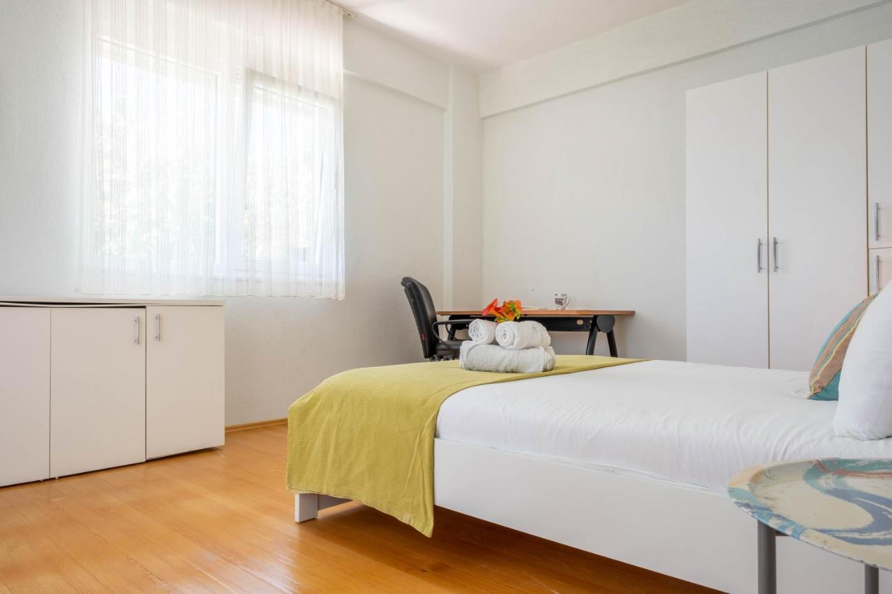 Ev Apartments Belek Exterior photo