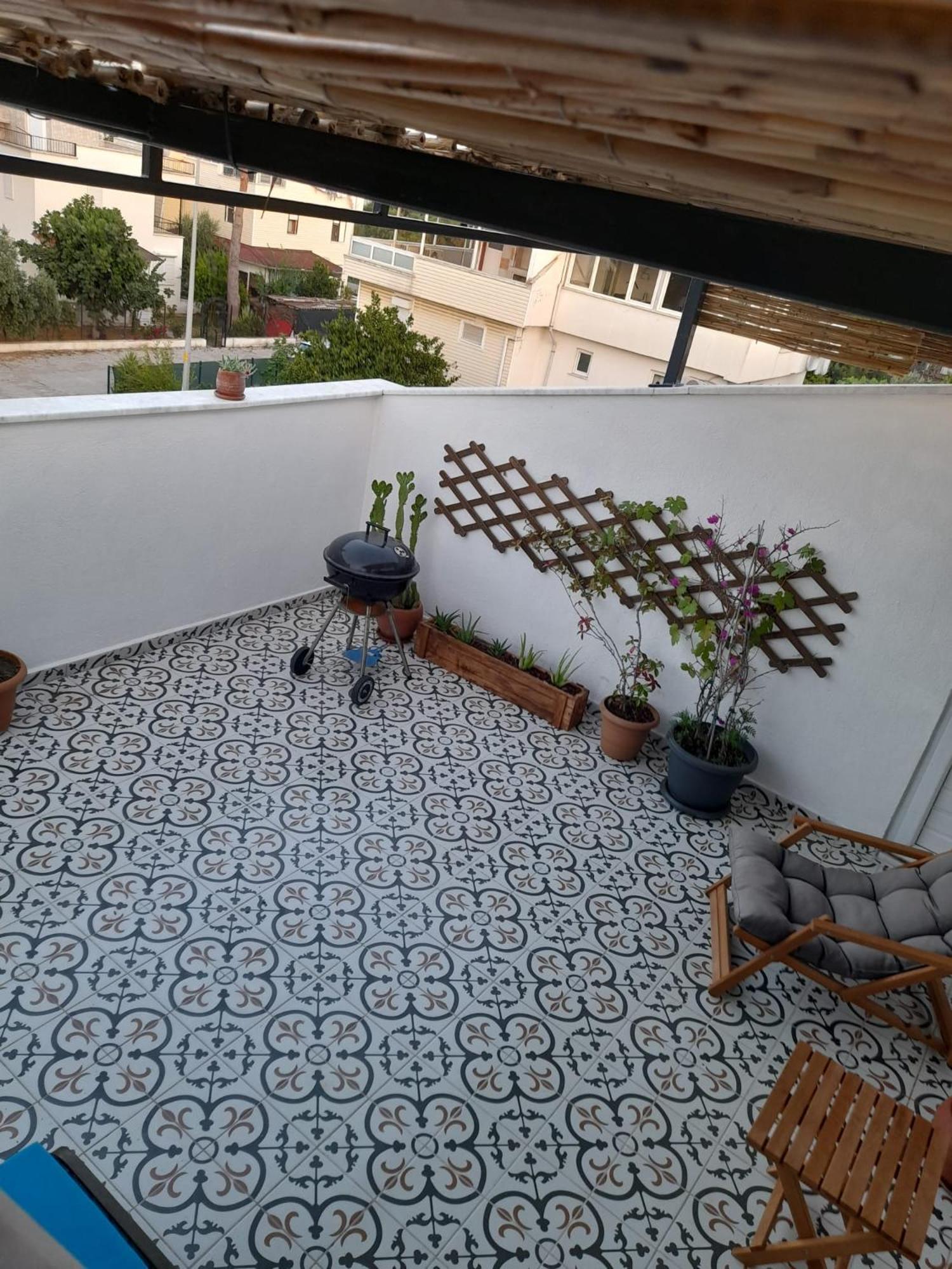 Ev Apartments Belek Exterior photo
