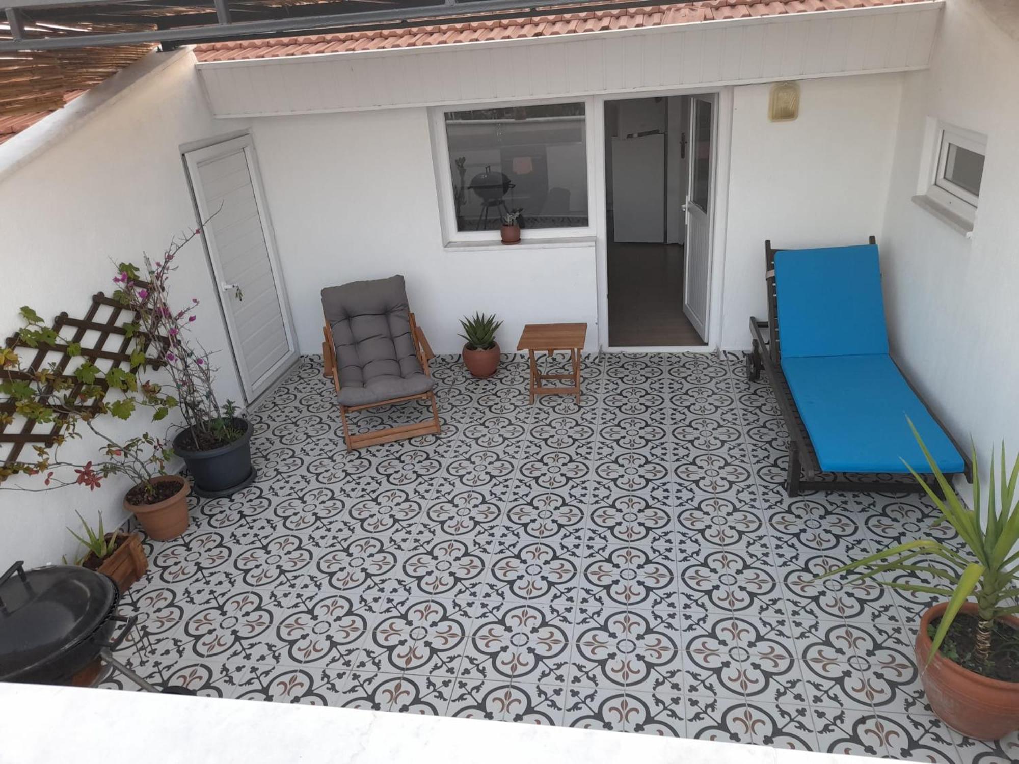 Ev Apartments Belek Exterior photo